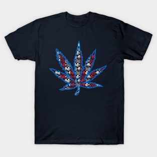 PUFFMERICA T-Shirt